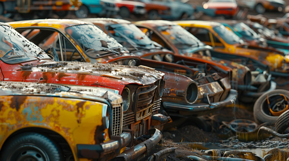 How to Avoid Scams When Selling Your Car for Cash in Melbourne