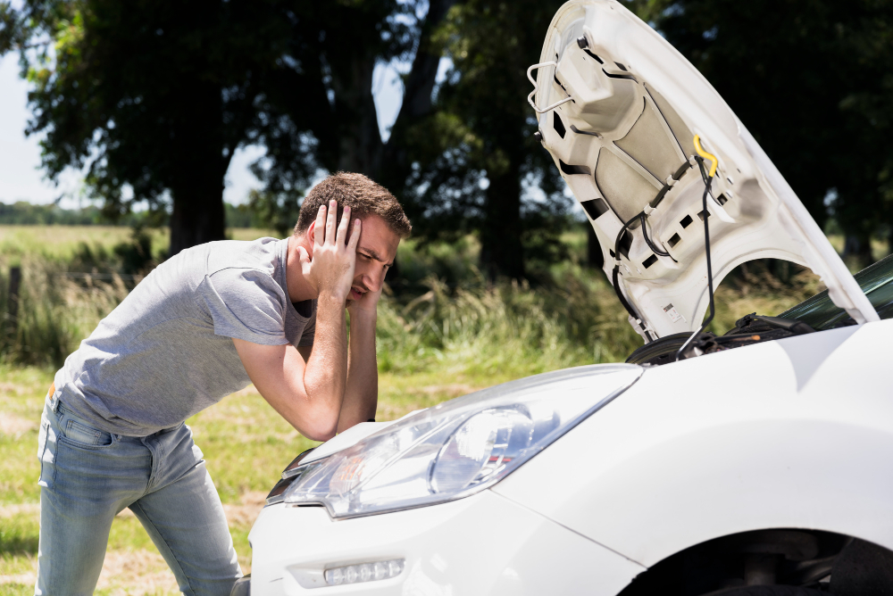 Can I Sell an Unwanted Car If I Owe Money on It in Melbourne?