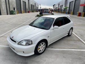 Sell a Car Without Roadworthy