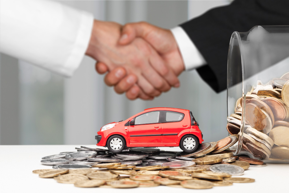 Sell Salvage Title Cars: What Do I Need to Know?