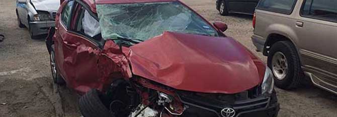 Accident Car Removals