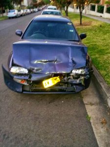 Acident Cars Acident Cars