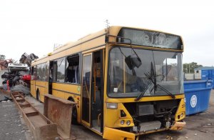 Bus Removals Bus Removals