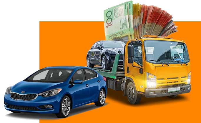 Car Removal Specialists In Melbourne