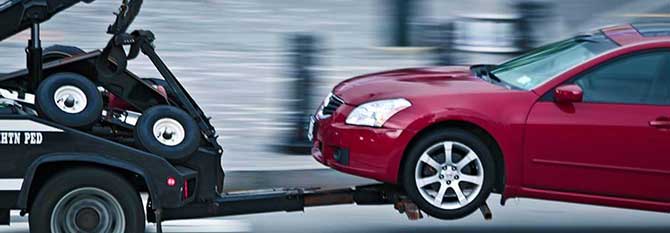 Car Removals Melbourne