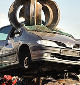 Car Wreckers & Auto Parts Melbourne