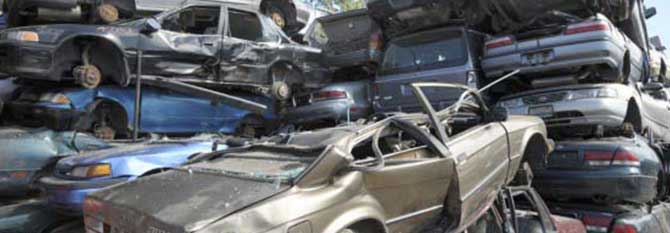 Cash Car Removal Werribee