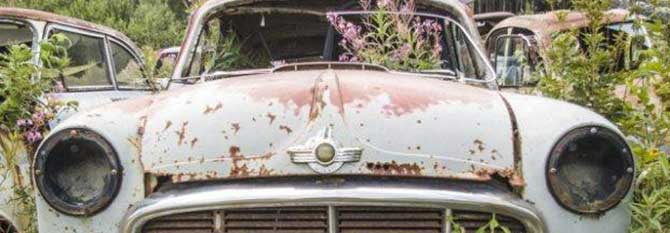 Damaged Car Removals Damaged Car Removals