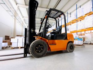 Forklifts Removals Melbourne