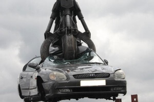 Old Car Removals Old Car Removals