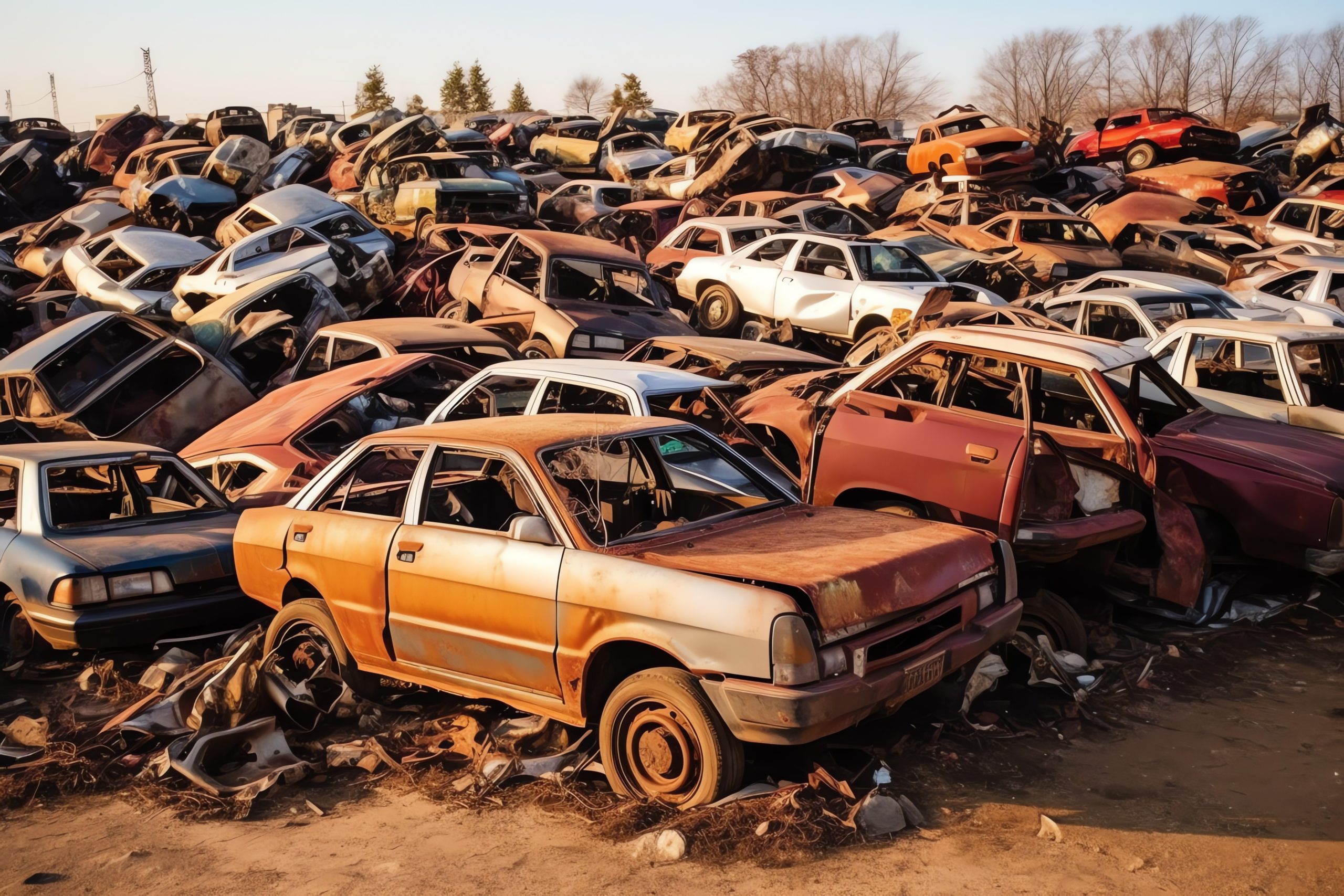 When Should You Give Up on Junk Cars: A Complete Guide