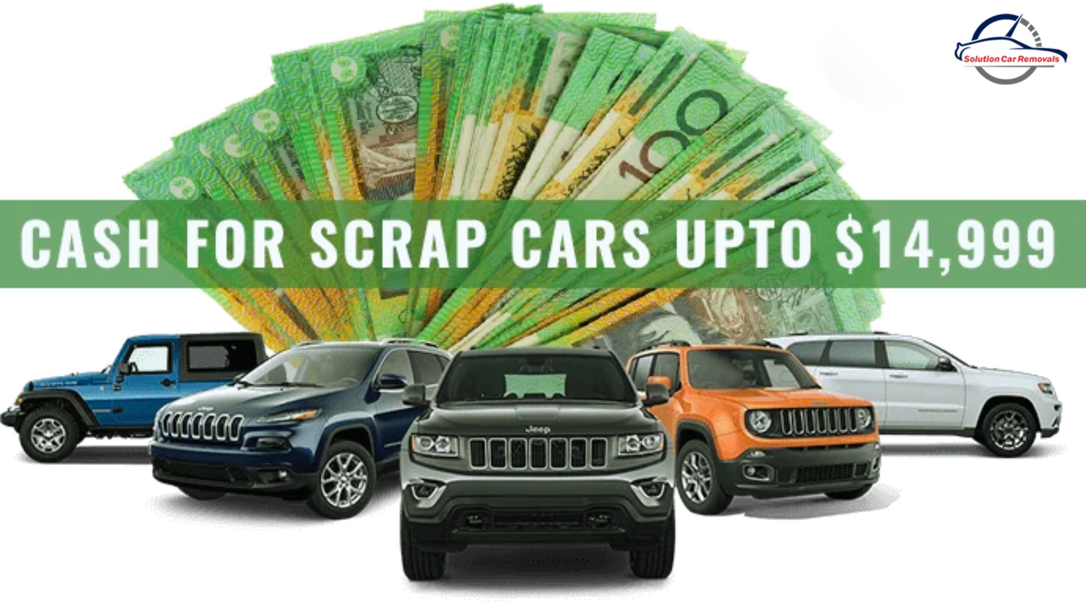 How Car Wreckers in Melbourne Help You Earn from Your Scrap Car