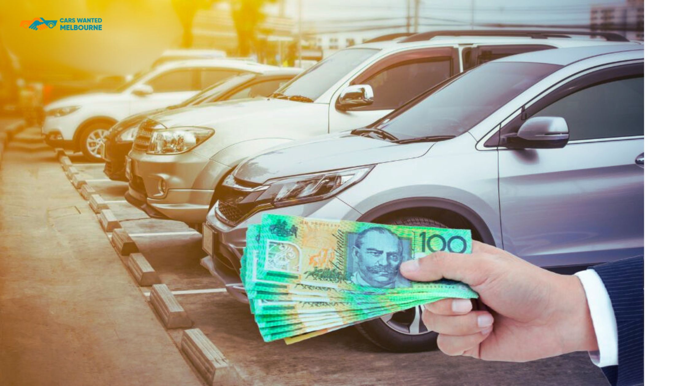 Tips to Maximise Your Vehicle’s Value with Cash for Car Melbourne
