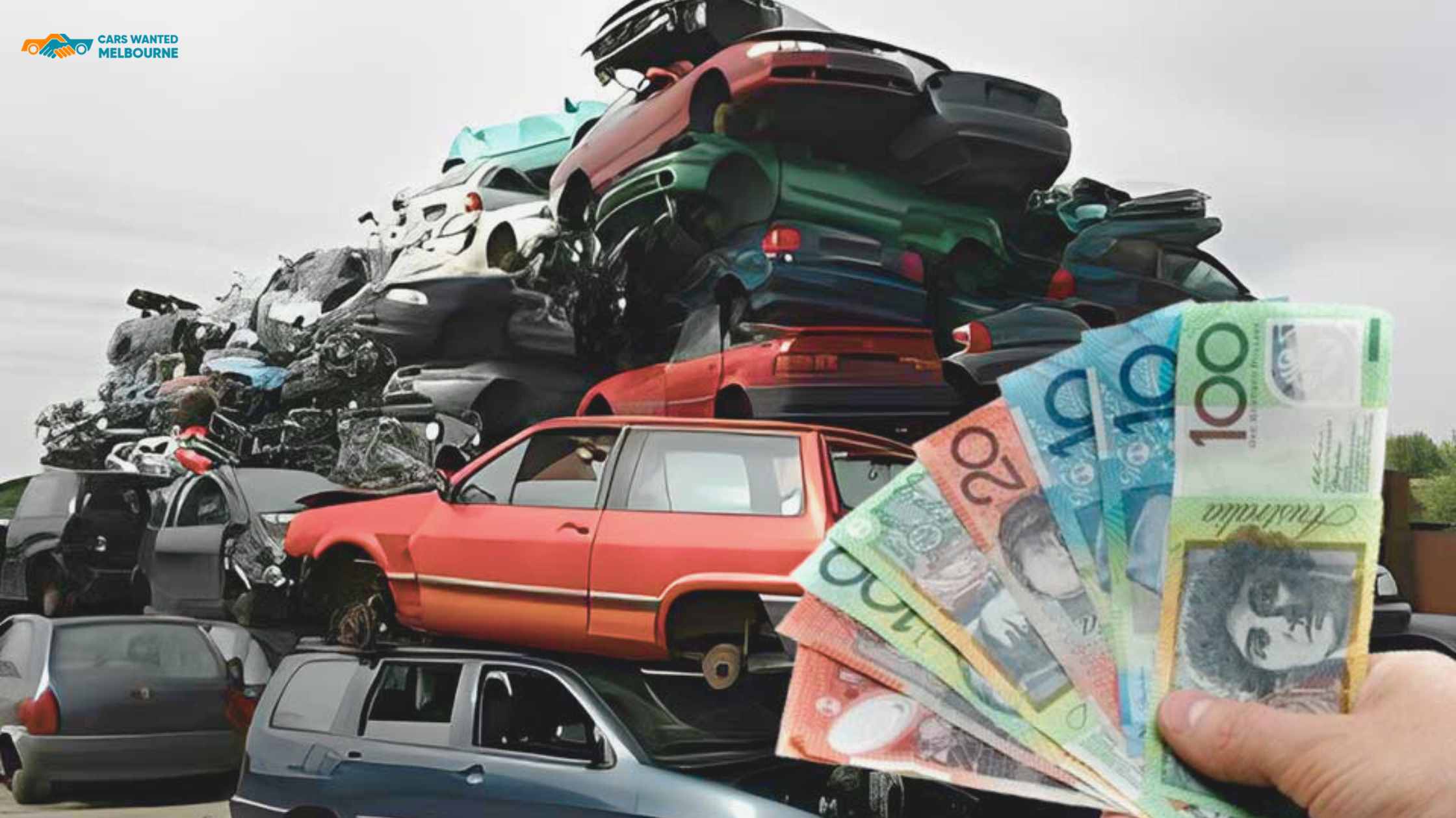 How to Get the Best Cash Offer for Damaged Cars in Melbourne