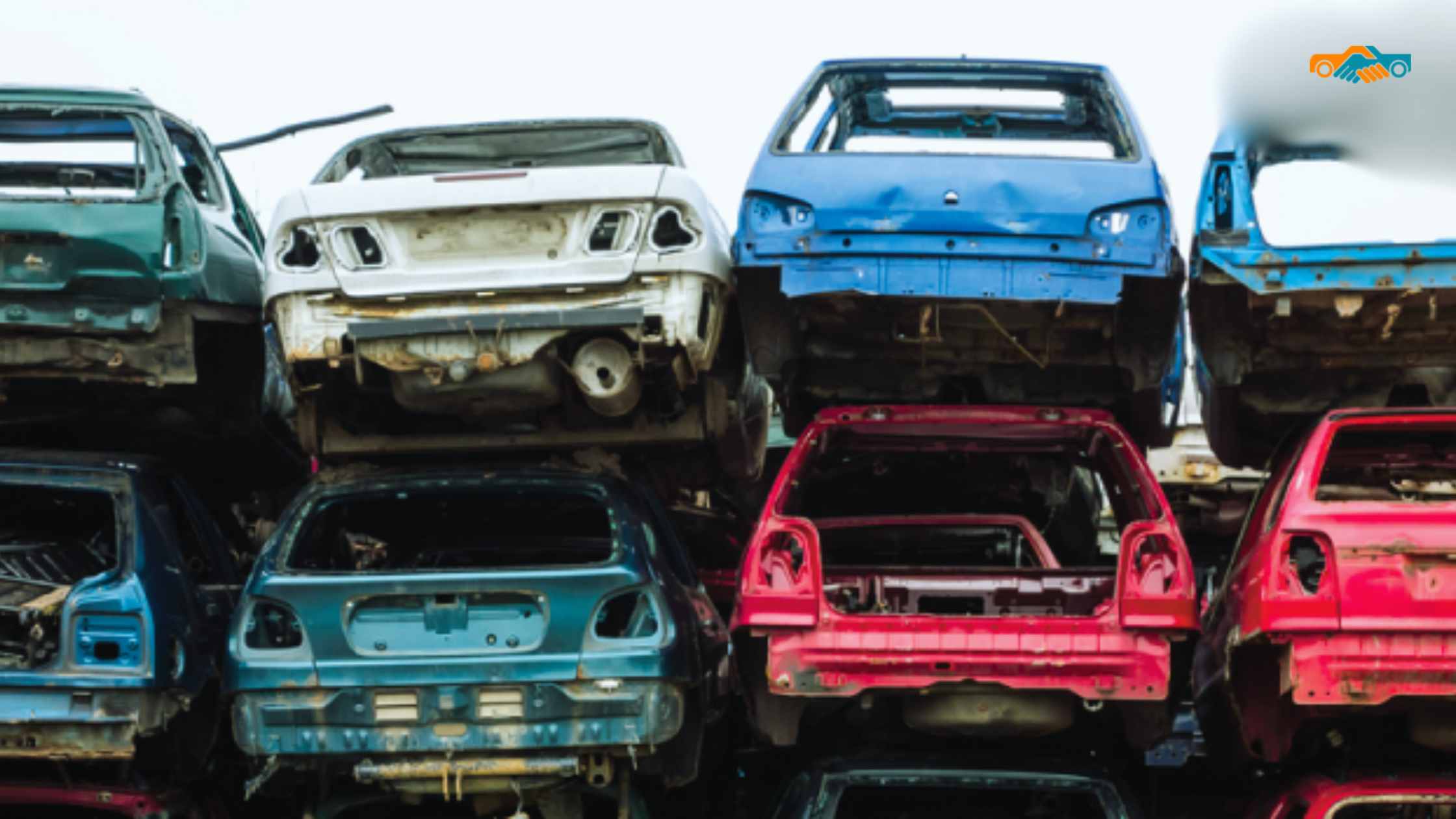 How Car Recycling Works: A Step-by-Step Process to Get Cash for Your Car