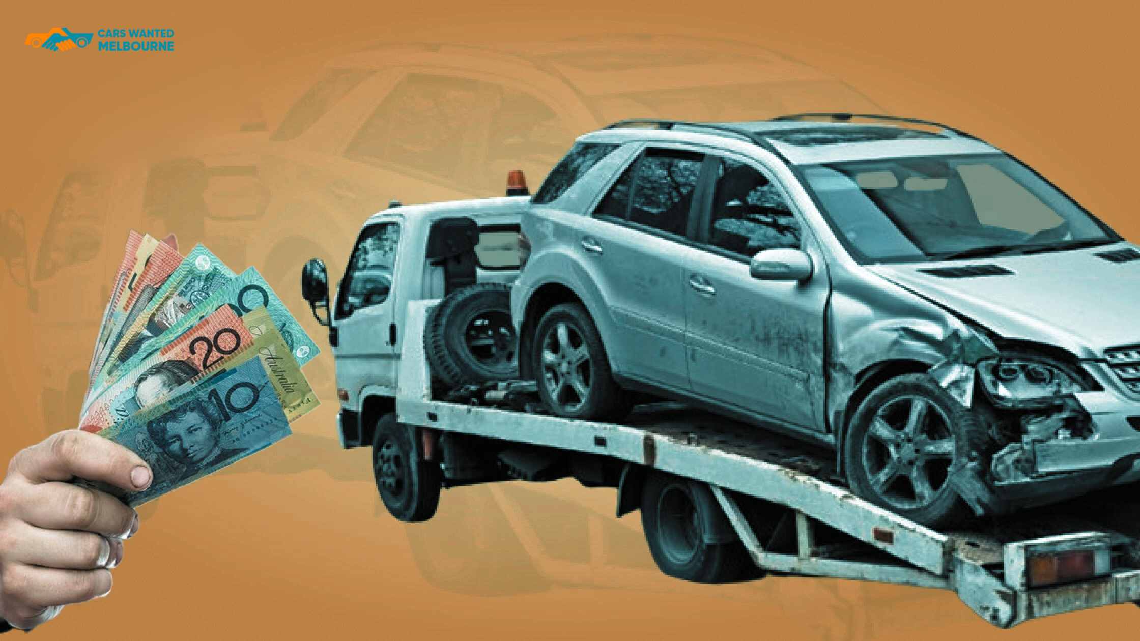 5 Signs It’s Time to Get Cash for Your Junk Car