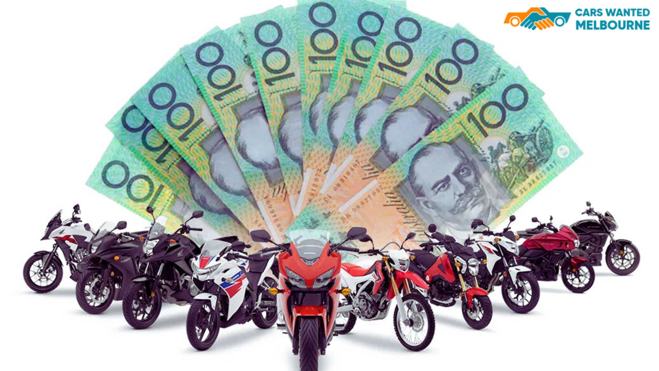 How to Sell Your Old Motorbike for Cash in Just a Few Steps