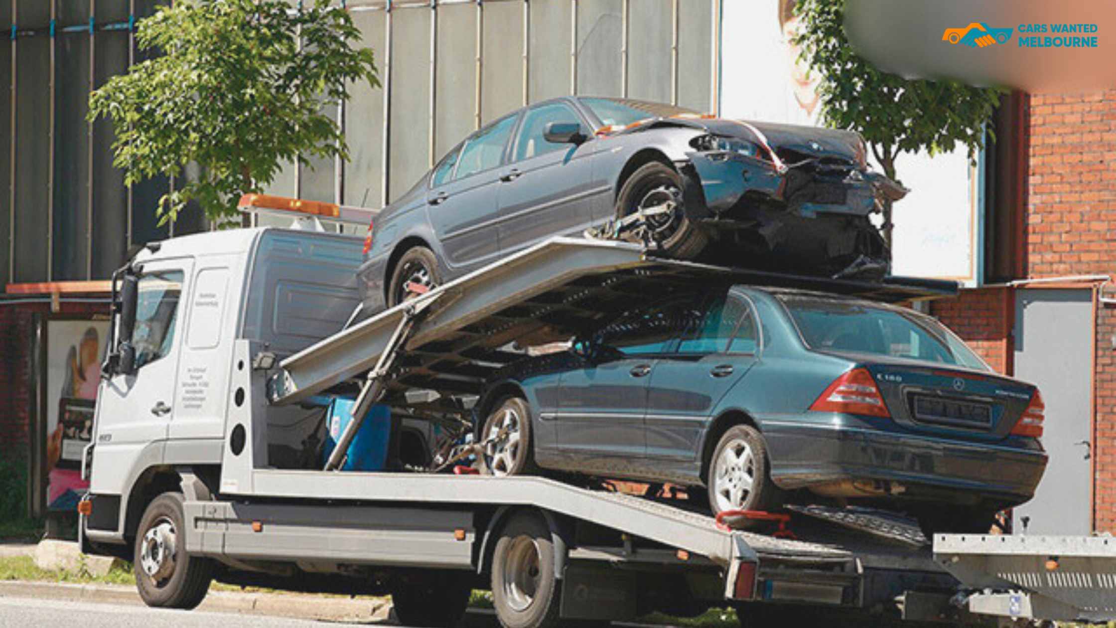 Tips to Hire Quick and Reliable Scrap Car Removal Services in Melbourne