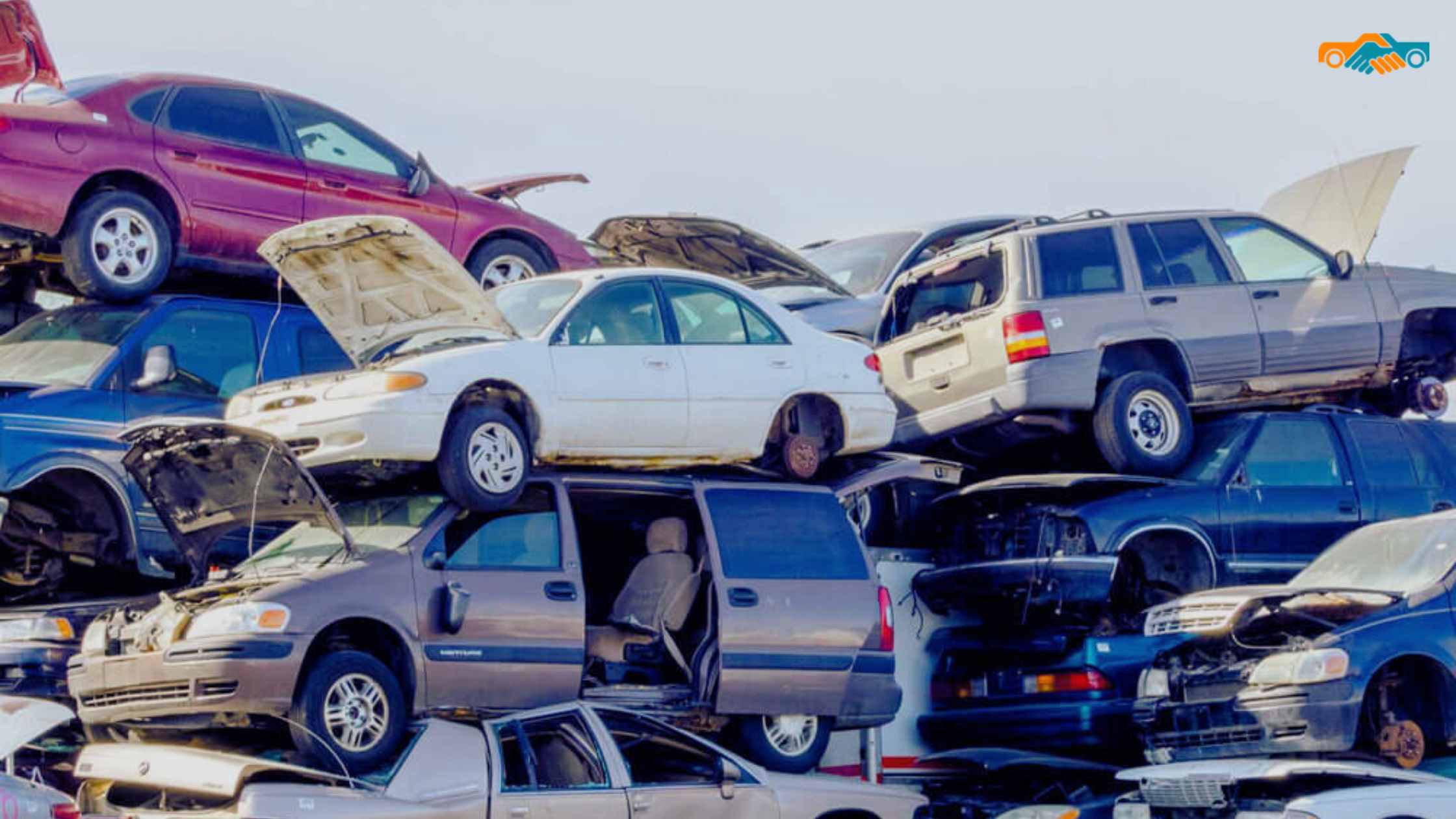 Maximise Your Earnings with Unwanted Car Removal in Melbourne