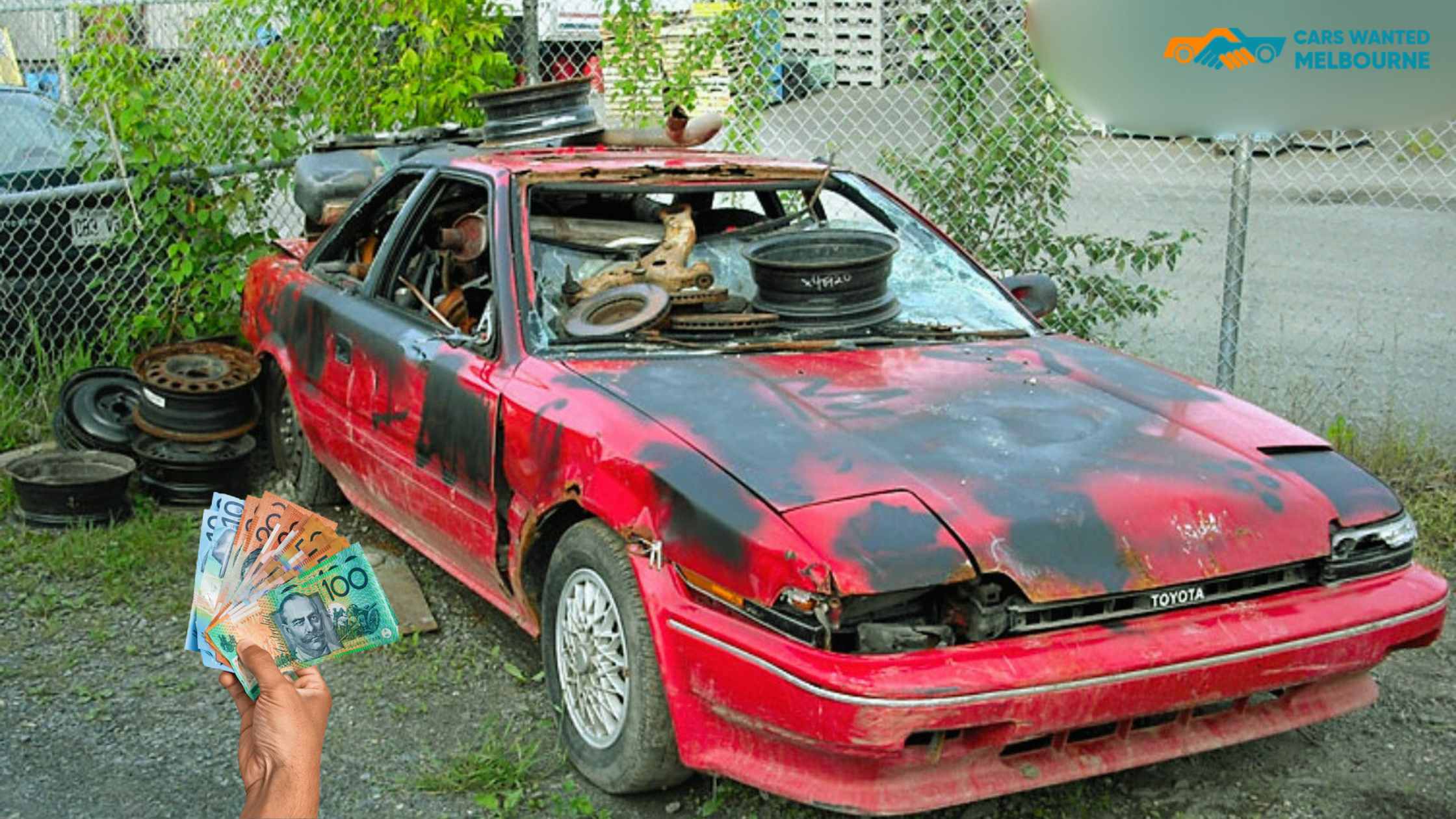 How to Avoid Fines and Save Time with Legal Car Disposal Melbourne Services