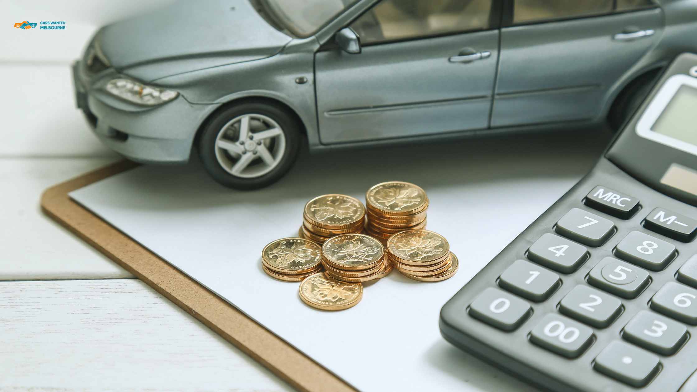 Cash for Junk Cars: How to Choose the Right Buyer