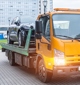 Car Recycling & Disposal In Melbourne