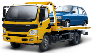 Car Recyclers Melbourne